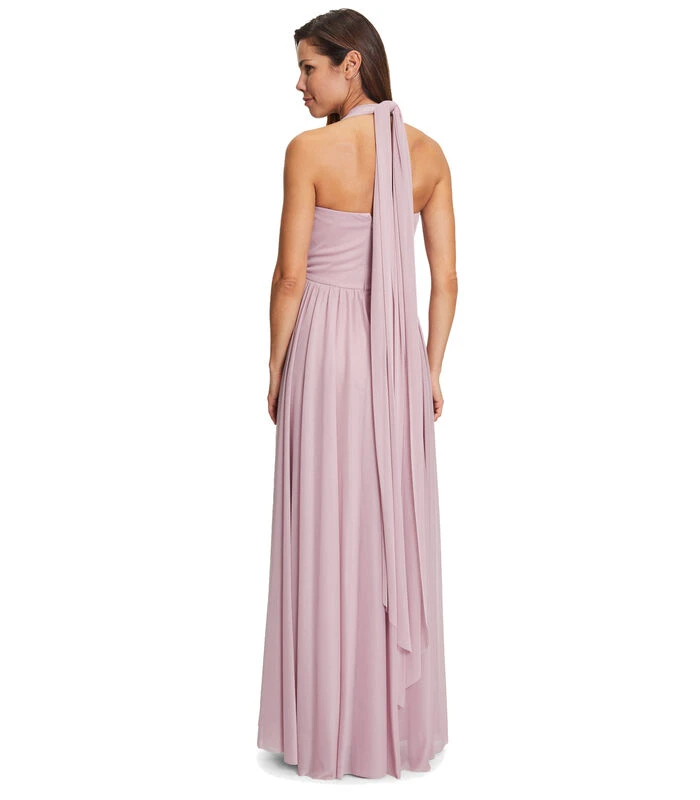 Vera Mont Avondjurk Met Functie 2 Vera Mont Avondjurk Met Functie - Afbeelding 2