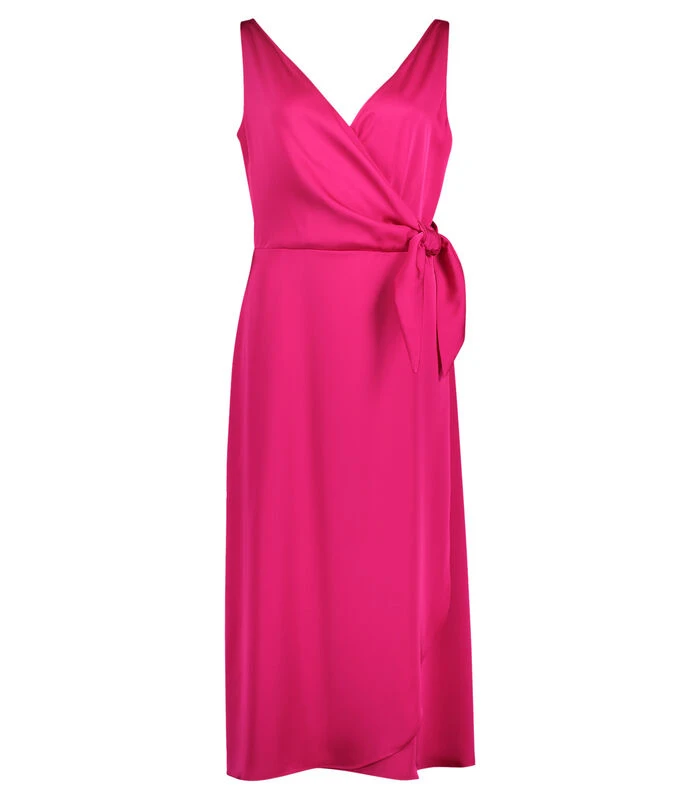 Vera Mont Cocktailjurk Met V-hals 3 Vera Mont Cocktailjurk Met V-hals - Afbeelding 3