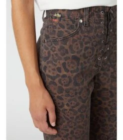 Wrangler Jeans Vrouw Westward -Dames Outfits Winkel 8a74972094e6417c81528c48494fd1ed