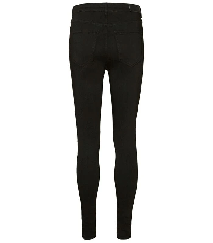 Vero Moda Dames Skinny Broek Vmsophia 037 3 Vero Moda Dames Skinny Broek Vmsophia 037 - Afbeelding 3