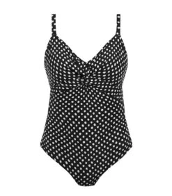 Gedraaid Zwempak Met Stippen Santa Monica 9 Gedraaid Zwempak Met Stippen Santa Monica -Dames Outfits Winkel 8a8a1c899e3d4c7eb2a4153672161243