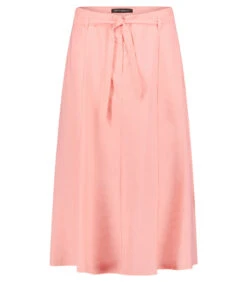 Betty Barclay Rok In A-lijn Met Bindceintuur 7 Betty Barclay Rok In A-lijn Met Bindceintuur -Dames Outfits Winkel 8a966e478cc2485b933da34e94f89298