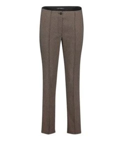 Betty Barclay Stretchbroek Slim Fit 7 Betty Barclay Stretchbroek Slim Fit -Dames Outfits Winkel 8abf4422639c469a9cc50450bd4a34e6