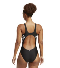 ADIDAS Dames Zwempak 1-delig Met 3 Banden 9 ADIDAS Dames Zwempak 1-delig Met 3 Banden -Dames Outfits Winkel 8be48270eee049c59307f2d7c566dc9d