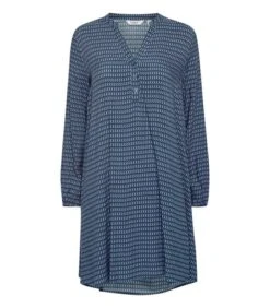 B.young Dames Jurk Byjosa