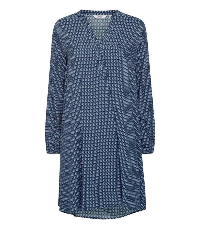 B.young Dames Jurk Byjosa 1 B.young Dames Jurk Byjosa