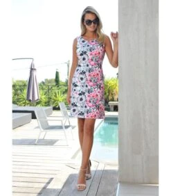 Japanse Kersenboom Uitlopende Jurk AOMORI 9 Japanse Kersenboom Uitlopende Jurk AOMORI -Dames Outfits Winkel 8c3b008a64074fc69f0f575abbdf937e