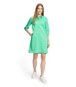 Betty Barclay Overhemdjurk Met Knoopsluiting 9 Betty Barclay Overhemdjurk Met Knoopsluiting -Dames Outfits Winkel 8d2e9b4294804c4da0e9085d19fd7d00