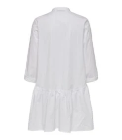 ONLY Dameshemdjurk Ditte Life Manches 3/4 7 ONLY Dameshemdjurk Ditte Life Manches 3/4 -Dames Outfits Winkel 8da3cddf74854787801df8b5bdba1358