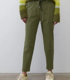 Marc O'Polo Travel Pants Model LONTTA Tapered