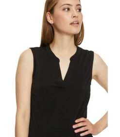 Betty Barclay Zomerjurk Zonder Mouw -Dames Outfits Winkel 8edee3abe1be40ff8a4ce8e38d2c2fd9