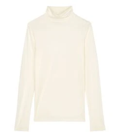 Longsleeve Met Col Slim 9 Longsleeve Met Col Slim -Dames Outfits Winkel 8f43a1f0c43a4dd1895934063c28c647