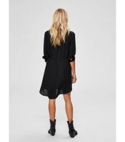 Selected Homme Dames Jurk Damina 7/8 7 Selected Homme Dames Jurk Damina 7/8 -Dames Outfits Winkel 8f94ec07b78c41be8cae88a7dafa13a3