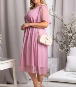 Jurk Van Chiffon Gesneden Onder De Buste DENISA 7 Jurk Van Chiffon Gesneden Onder De Buste DENISA -Dames Outfits Winkel 9004bff401ae46c59c1e98b34f135aa1