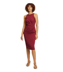 Vera Mont Cocktailjurk Accentuerend -Dames Outfits Winkel 91b40bc13d864ee6bf2daeefbc7eb2cf