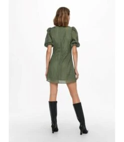 ONLY Dames Jurk Onlanna 8 ONLY Dames Jurk Onlanna -Dames Outfits Winkel 91b9022b25aa45e6a16e7fd6b5b60c29