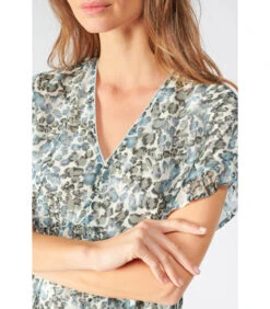 LE TEMPS DES CERISES Jurk Recht ELITE -Dames Outfits Winkel 92ab194ba8934f028fe08a6cf5795382