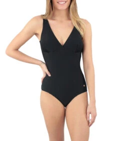 1-delig Badpak Zonder Cups Vormend Biarritz