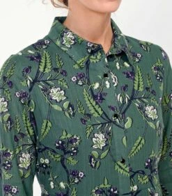 Biologisch Katoenen Overhemdjurk AGRA 8 Biologisch Katoenen Overhemdjurk AGRA -Dames Outfits Winkel 9382ba3a2def412383206e295828b6c1