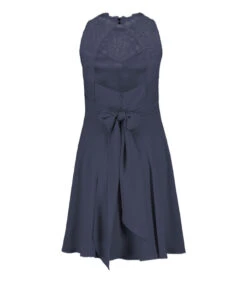 Vera Mont Avondjurk Blote Rug -Dames Outfits Winkel 93d0c301885a46939e56c3f8f7bea5a9