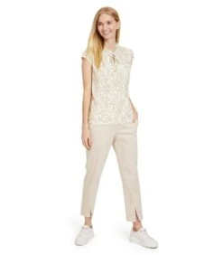 Betty Barclay Pantalon Met Steekzakken -Dames Outfits Winkel 93dffdba75e847dc890466f5138f885b