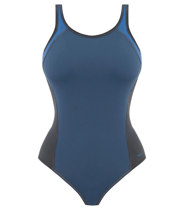 Sportzwempak Met Beugel Freestyle 5 Sportzwempak Met Beugel Freestyle - Afbeelding 5