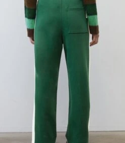 Marc O'Polo Sweatbroek Met Elastisch Tunnelkoord -Dames Outfits Winkel 93fbb62feb61413781e489da85db6b98