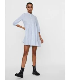 Vero Moda Dames Jurk Vmsisi -Dames Outfits Winkel 946c2c24bc954ea48a1f8e753389a93d