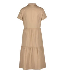 Vera Mont Overhemdjurk Met Stroken -Dames Outfits Winkel 94c56c55107b487093300ddfb61dbbca