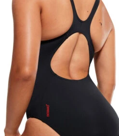 Speedo ECO+ PLACEMENT MUSCLEBACK - Badpak Endurance+ 10 Speedo ECO+ PLACEMENT MUSCLEBACK - Badpak Endurance+ -Dames Outfits Winkel 94e79fc2a43942b49141b26af025e457