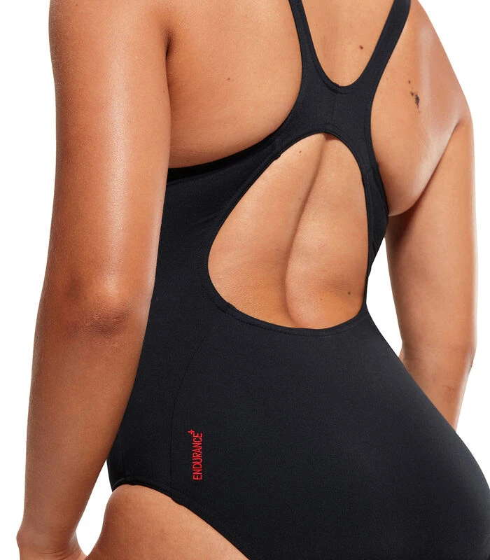 Speedo ECO+ PLACEMENT MUSCLEBACK - Badpak Endurance+ 5 Speedo ECO+ PLACEMENT MUSCLEBACK - Badpak Endurance+ - Afbeelding 5