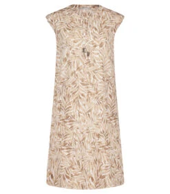 Casual Jurk Met Print 7 Casual Jurk Met Print -Dames Outfits Winkel 9693131bccc74adbba537a3e01681a04