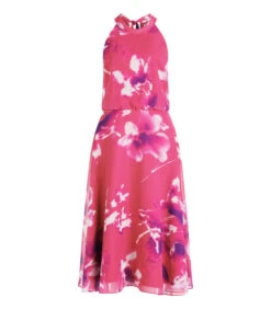 Vera Mont Cocktailjurk Met Bloemenprint 7 Vera Mont Cocktailjurk Met Bloemenprint -Dames Outfits Winkel 96b47353a2cb49ef9e1b316b4acf25d9