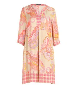 Betty Barclay Tuniekjurk 3/4e-mouwen 7 Betty Barclay Tuniekjurk 3/4e-mouwen -Dames Outfits Winkel 977edc4747ac4cf9b2aa0a4f2f706092