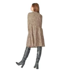 LE TEMPS DES CERISES Dames Jurk Elliot 8 LE TEMPS DES CERISES Dames Jurk Elliot -Dames Outfits Winkel 983794f8ad3a4f079c05350f2303e0b3