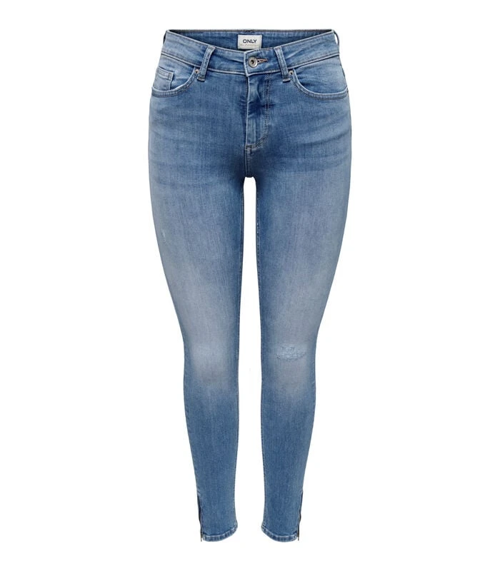 ONLY Damesjeans Onlblush Tai848 2 ONLY Damesjeans Onlblush Tai848 - Afbeelding 2