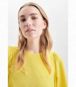 Seidensticker Jurk Uni Korte Mouwen Ronde Hals 7 Seidensticker Jurk Uni Korte Mouwen Ronde Hals -Dames Outfits Winkel 98ce3fc67c764ef5857d81972ba5bb41