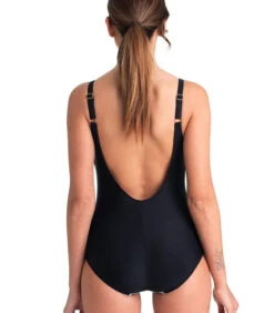 Corrigerend Zwempak Met Geïntegreerde Top Emilia -Dames Outfits Winkel 9b4da707cd7148a181b37cb60fee0276