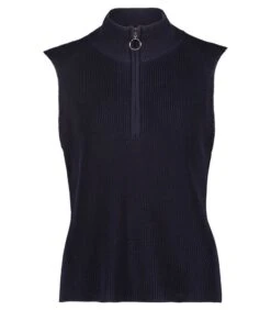 Betty Barclay Gebreide Debardeur Zonder Mouw -Dames Outfits Winkel 9cb2cbcb3d8046e7ab86ae99a0035ce5