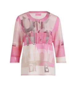 Betty Barclay Casual Shirt Met Print 7 Betty Barclay Casual Shirt Met Print -Dames Outfits Winkel 9eeaa7eaa317495bb01af553d1579a59