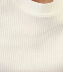 Longsleeve Met Geribde Ronde Hals 9 Longsleeve Met Geribde Ronde Hals -Dames Outfits Winkel 9f71c5ea42d34baeb5530fb3b2760a79