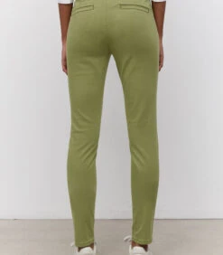Marc O'Polo Chino Model RONNA Slim 7 Marc O'Polo Chino Model RONNA Slim -Dames Outfits Winkel a0921b293c6e45288c1426f3d4d41a48