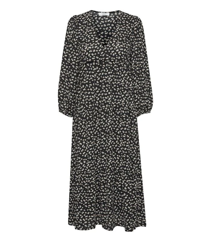 B.young Dames Jurk Bxirisi 1 B.young Dames Jurk Bxirisi