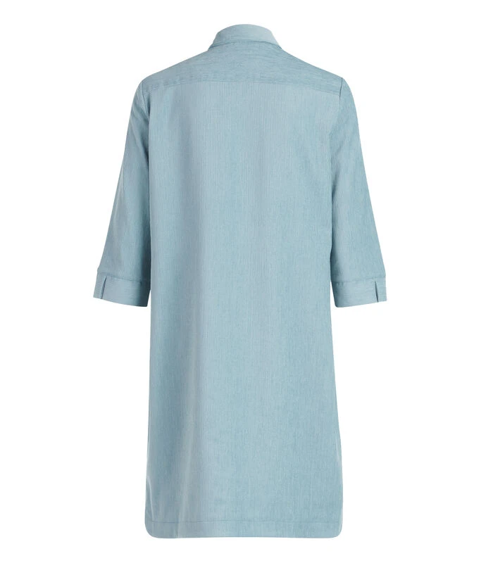 Betty Barclay Overhemdjurk Met Knopen 4 Betty Barclay Overhemdjurk Met Knopen - Afbeelding 4