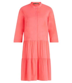 Betty Barclay Overhemdjurk 3/4e-mouwen -Dames Outfits Winkel a1b5e1db548f4ed383ef6fdfe254b4fc