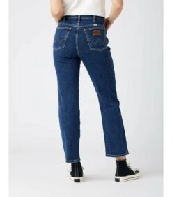 Wrangler Damesjeans Wild West In Canyon Lake -Dames Outfits Winkel a21e2c3034994426a3069e336d602ec6