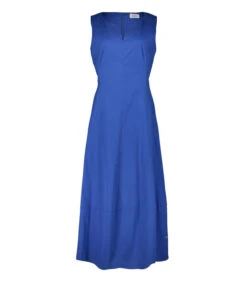 Vera Mont Zomerjurk Enkellengte 7 Vera Mont Zomerjurk Enkellengte -Dames Outfits Winkel a2a91125b8994ab08f9447249b777aac