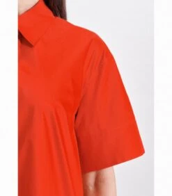 Seidensticker Jurk Uni Korte Mouwen Kraag -Dames Outfits Winkel a3633c2edc794c58930a1d3008e33e79