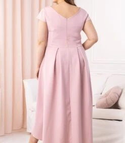 Exclusieve Avondjurk Met Sleep Asymmetrisch Elegant Met Glanzend Lint SYNTIA 6 Exclusieve Avondjurk Met Sleep Asymmetrisch Elegant Met Glanzend Lint SYNTIA -Dames Outfits Winkel a4ec0dfcea3549c08c0300ad7da2190a