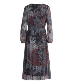 Betty Barclay Midi-jurk Lange Mouwen 8 Betty Barclay Midi-jurk Lange Mouwen -Dames Outfits Winkel a5e81179a3714fefa3a6c5b354d68877